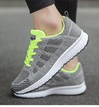 Mila | Women’s Lightweight Breathable Sneakers | Casual Comfort Shoes
