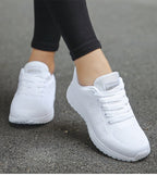Mila | Women’s Lightweight Breathable Sneakers | Casual Comfort Shoes
