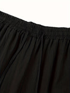 Ethan | Men’s Linen Trousers | Lightweight Breathable Pants