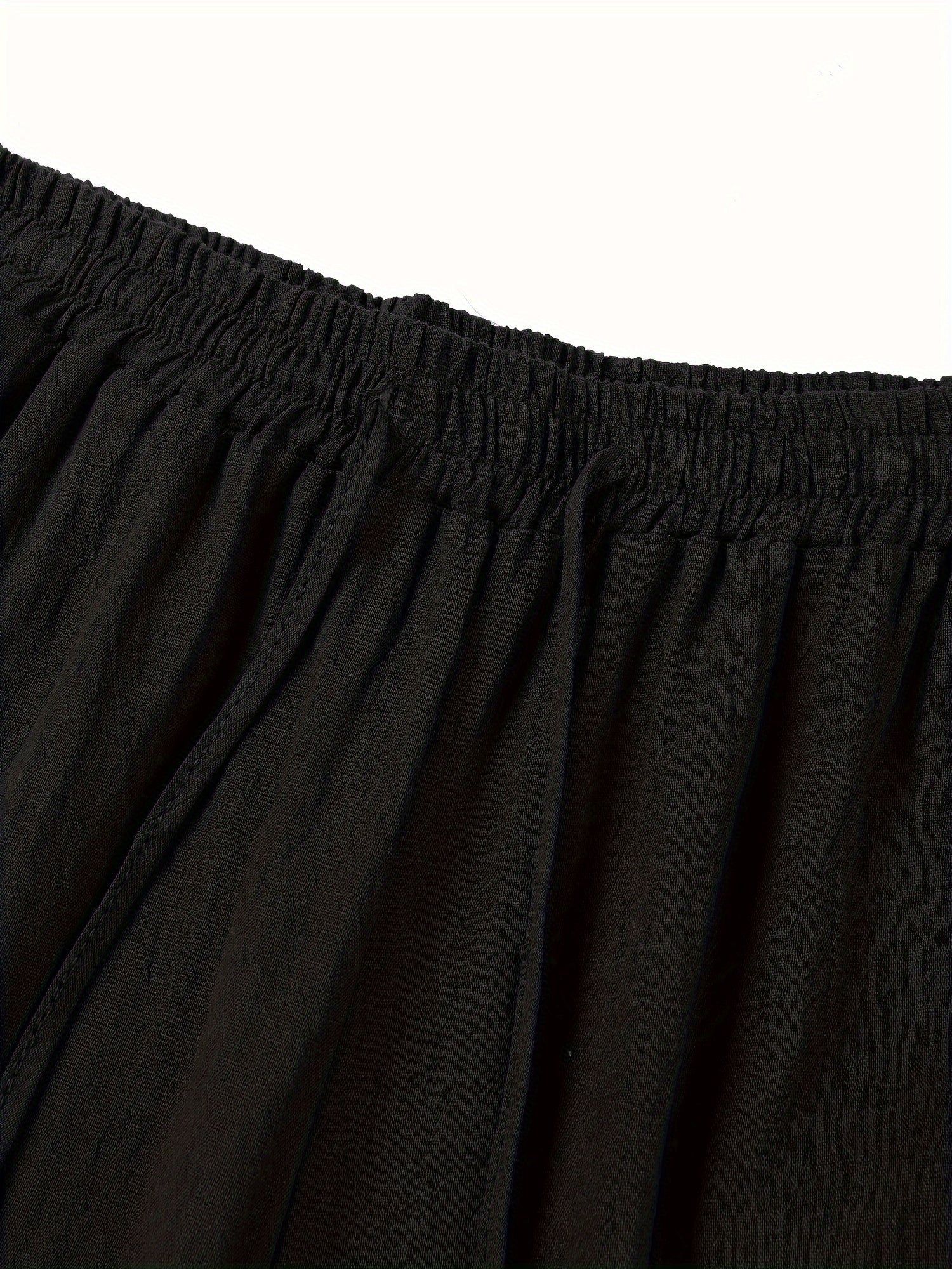 Ethan | Men’s Linen Trousers | Lightweight Breathable Pants
